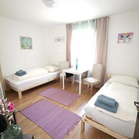 Maya'S Easy Apartment Graz Luaran gambar