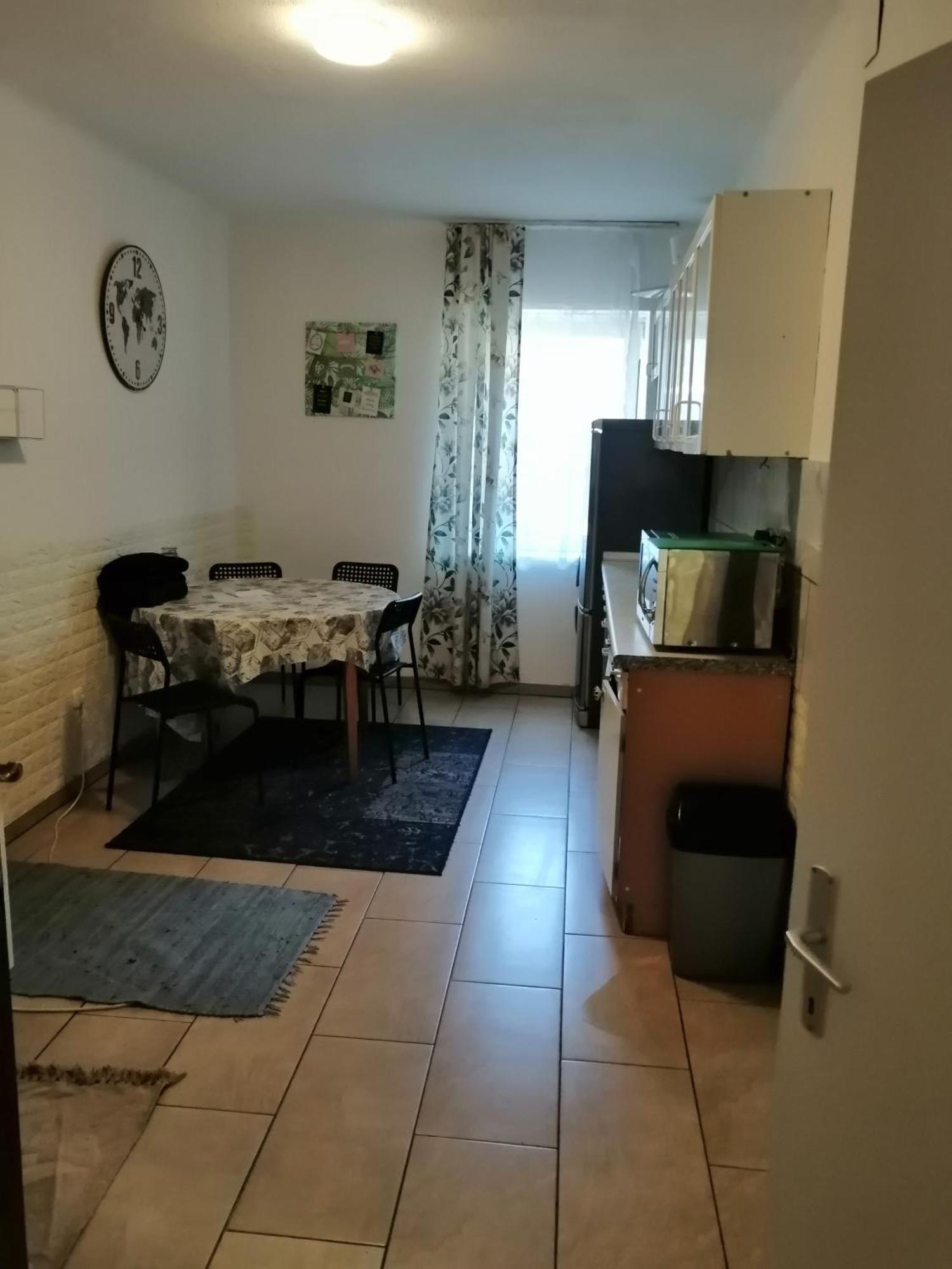 Maya'S Easy Apartment Graz Luaran gambar
