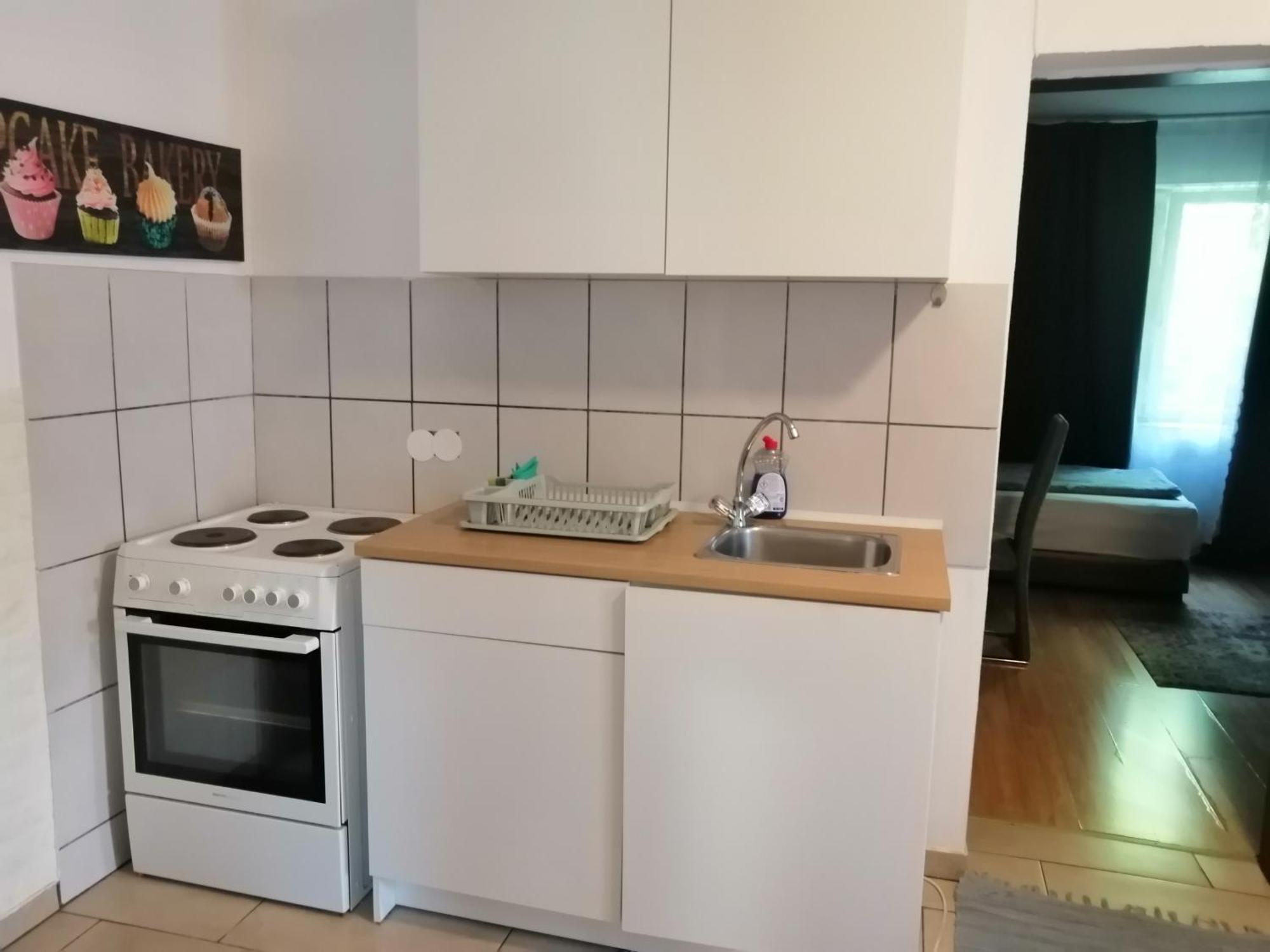 Maya'S Easy Apartment Graz Luaran gambar