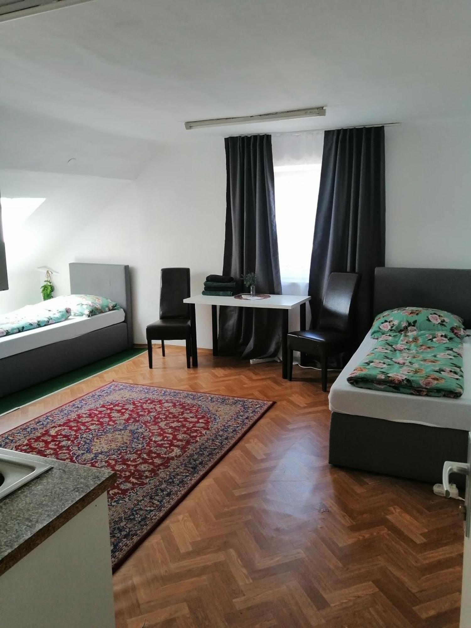 Maya'S Easy Apartment Graz Luaran gambar