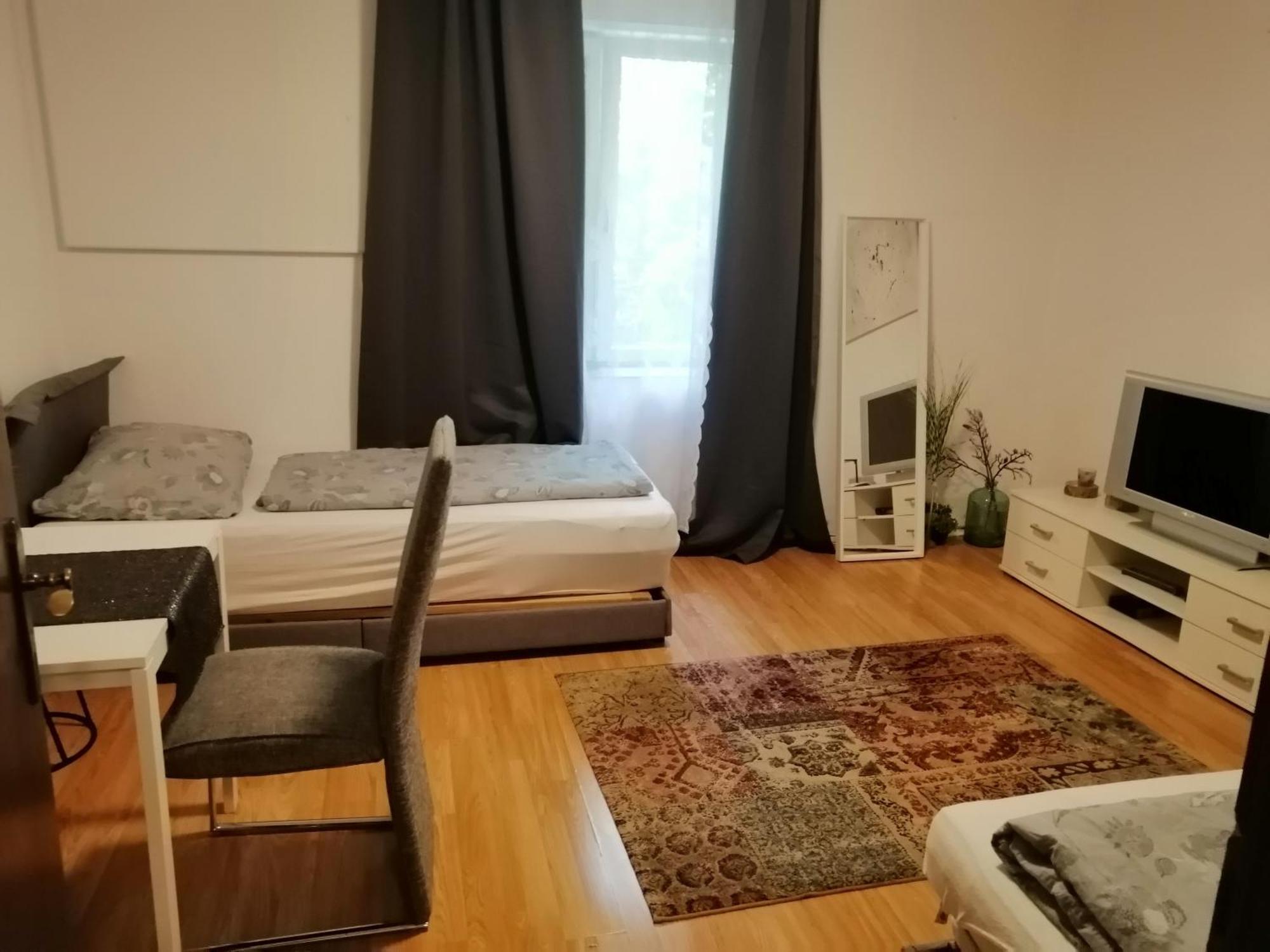 Maya'S Easy Apartment Graz Luaran gambar