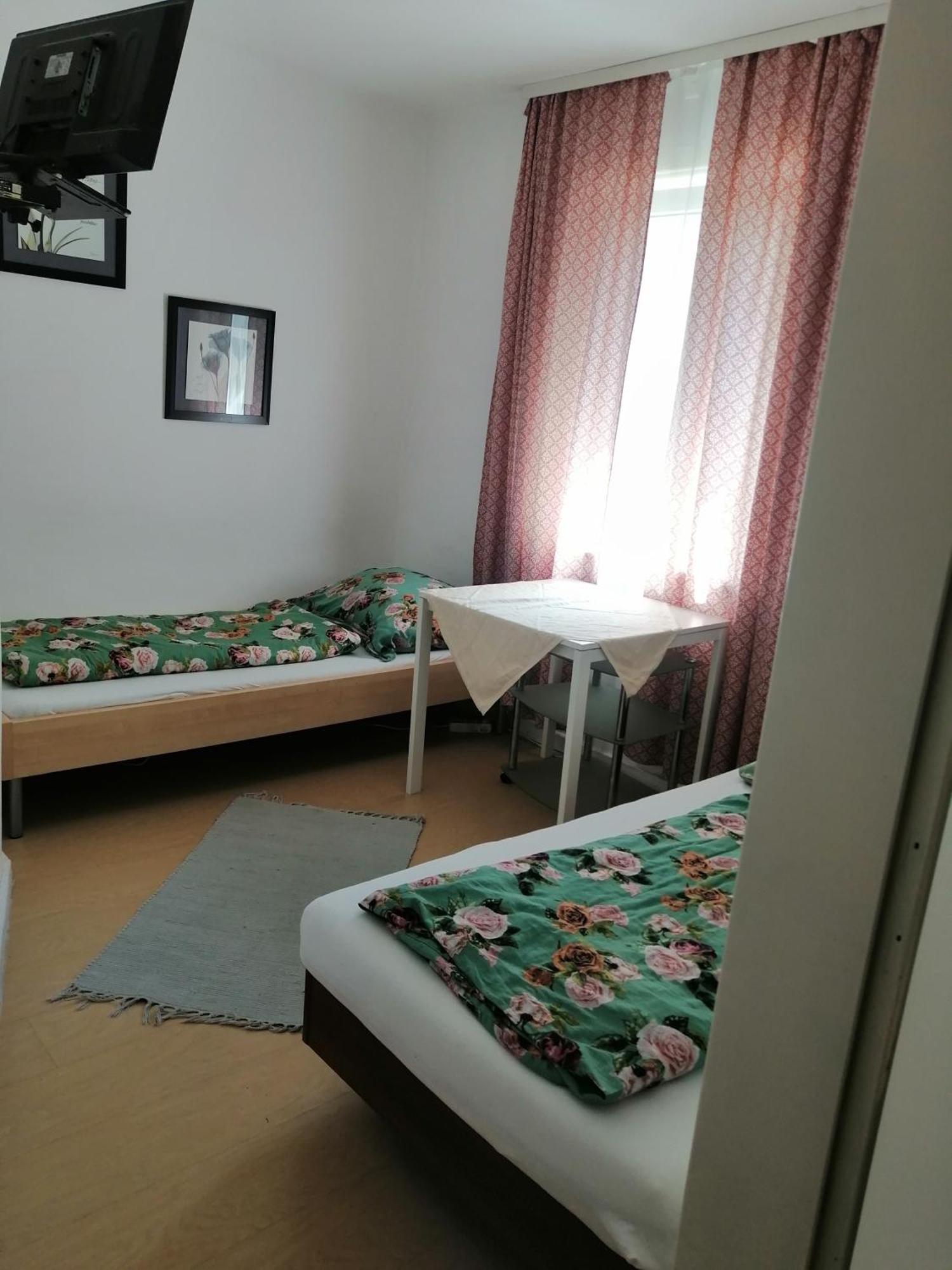 Maya'S Easy Apartment Graz Luaran gambar