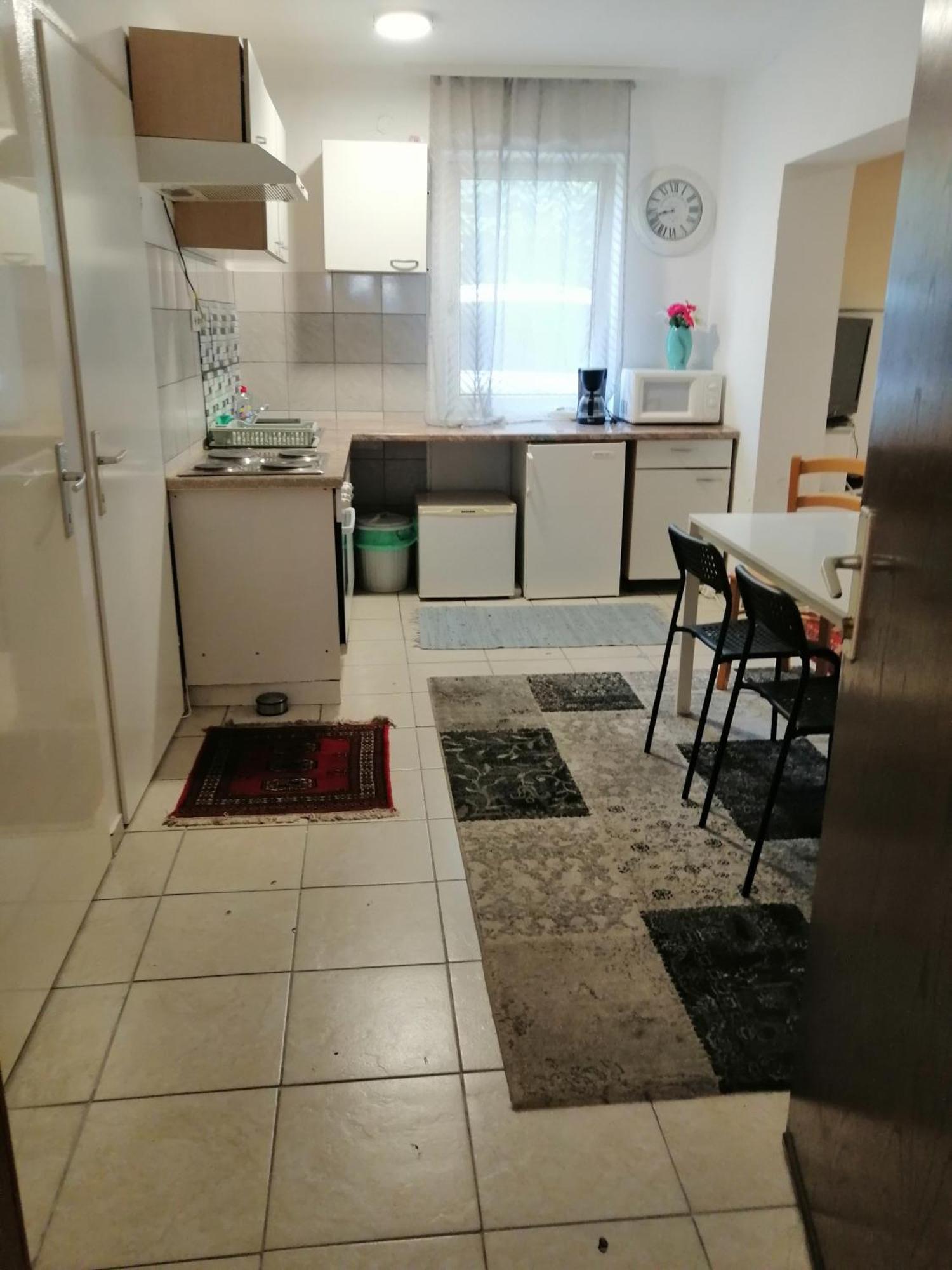 Maya'S Easy Apartment Graz Luaran gambar