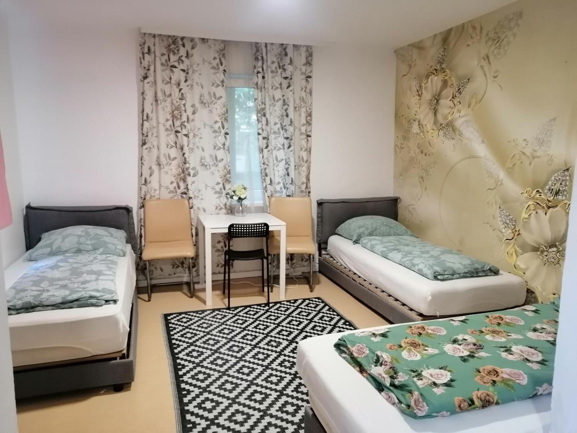 Maya'S Easy Apartment Graz Luaran gambar