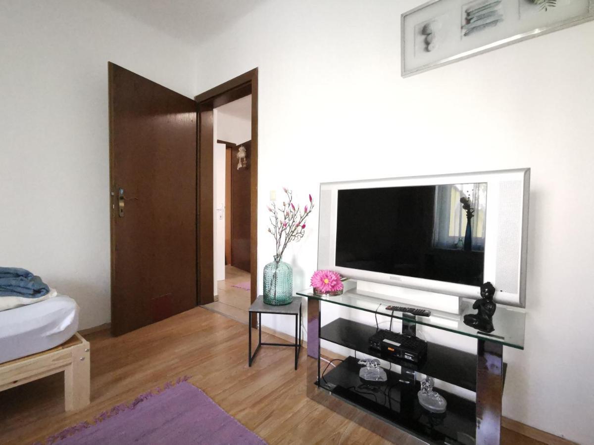 Maya'S Easy Apartment Graz Luaran gambar