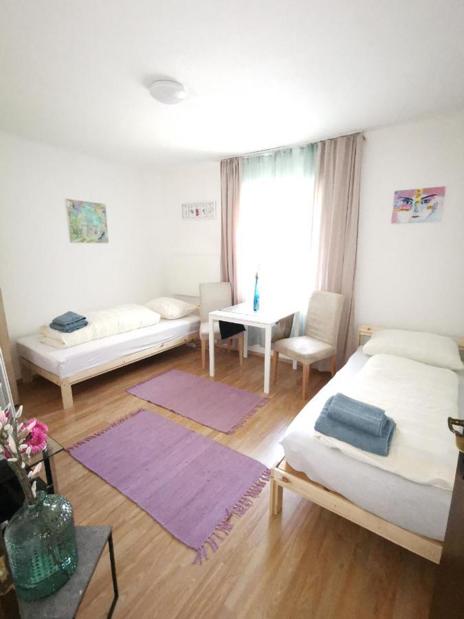 Maya'S Easy Apartment Graz Luaran gambar